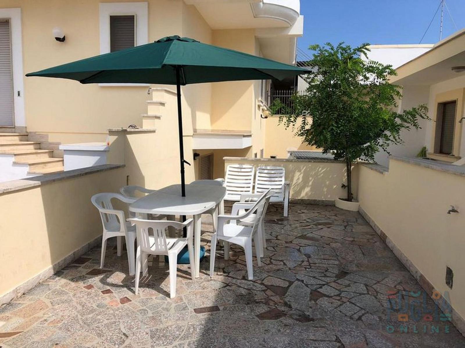 Appartement Villetta Narciso A Torre Vado